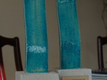 Rawka - Rzeka Roku 2014 - nagroda w konkursie Klubu Gaja, 