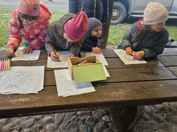 Noc sów w Moszczenicy - 2026, 