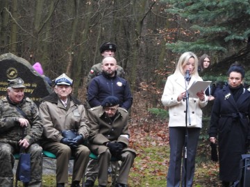 XIX Hubalowa Wigilia, 